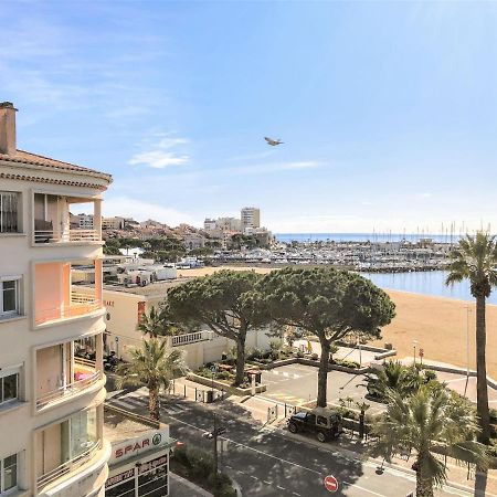Studio Residence Azur By Interhome Sainte-Maxime Ngoại thất bức ảnh