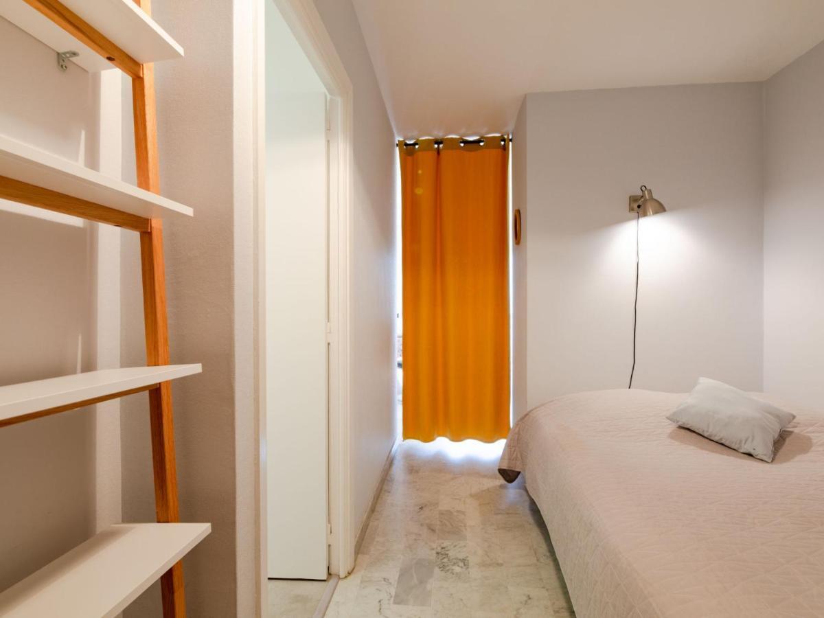 Studio Residence Azur By Interhome Sainte-Maxime Ngoại thất bức ảnh