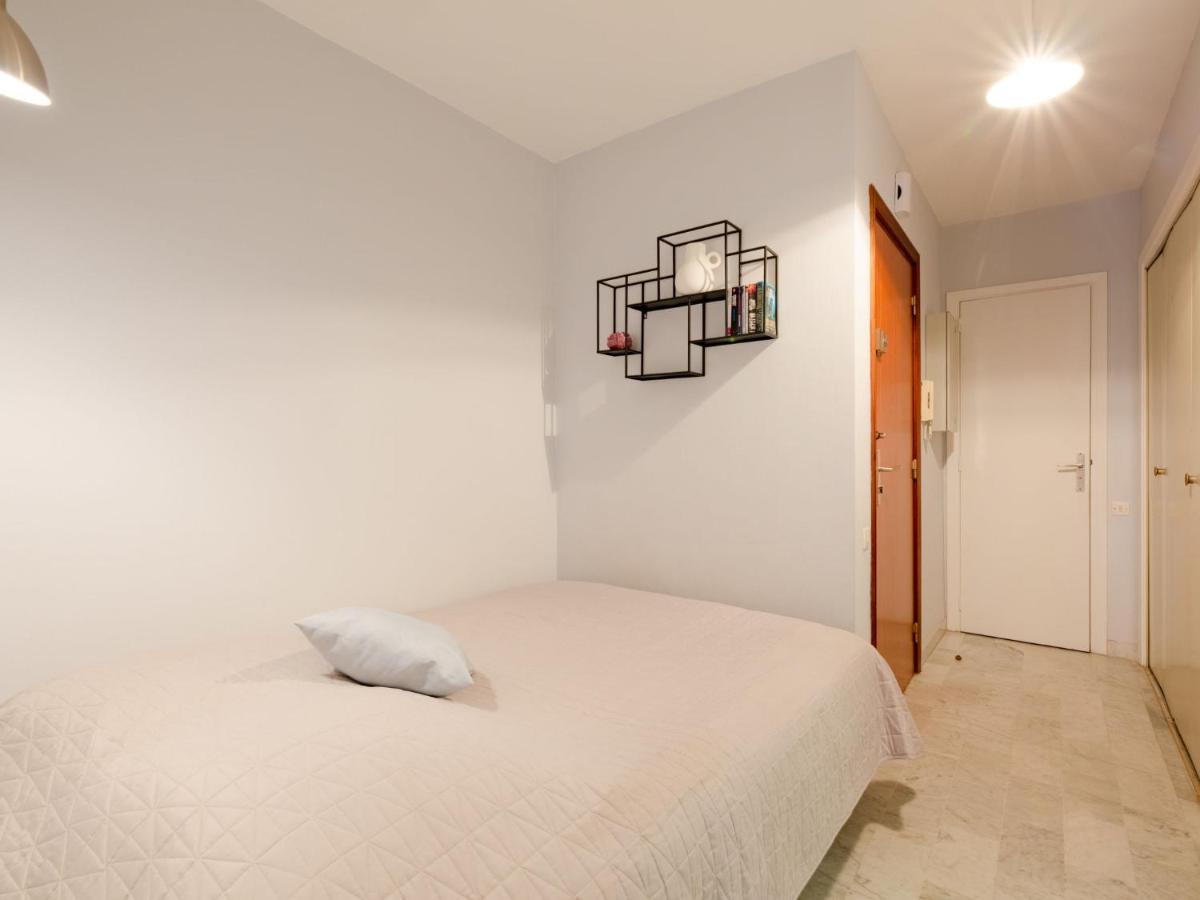Studio Residence Azur By Interhome Sainte-Maxime Ngoại thất bức ảnh