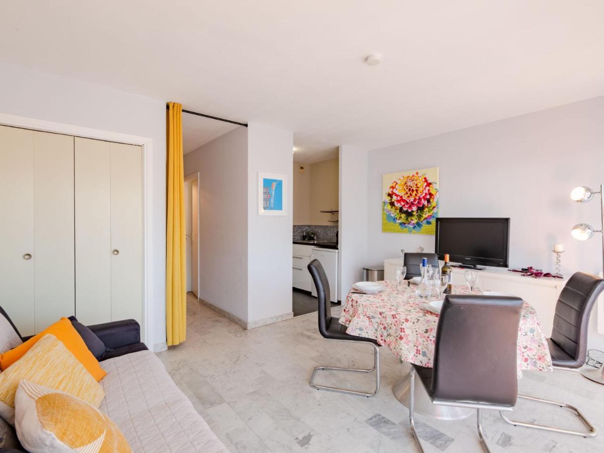 Studio Residence Azur By Interhome Sainte-Maxime Ngoại thất bức ảnh