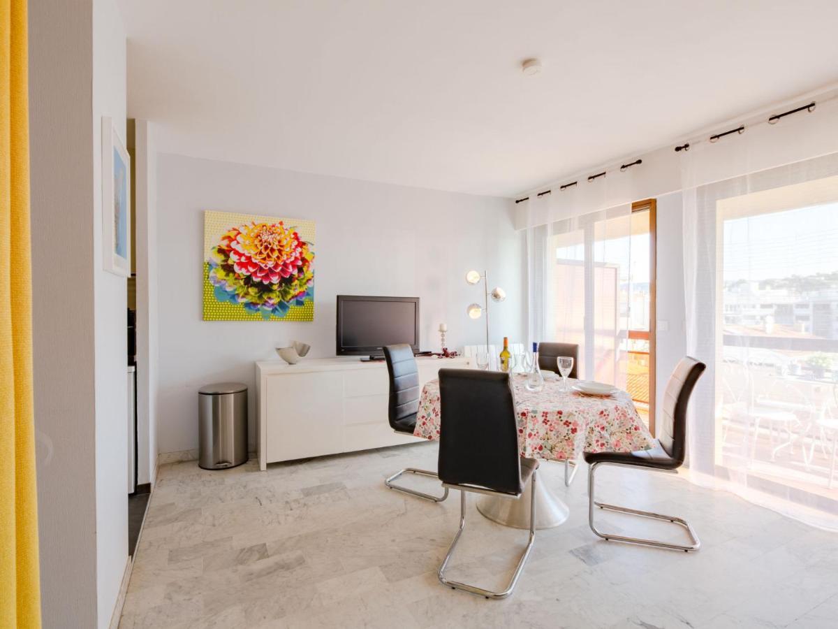 Studio Residence Azur By Interhome Sainte-Maxime Ngoại thất bức ảnh
