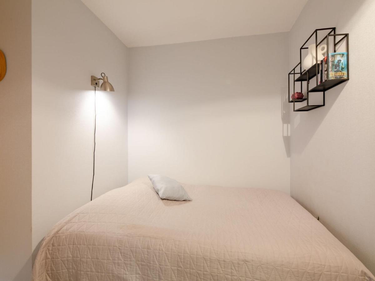 Studio Residence Azur By Interhome Sainte-Maxime Ngoại thất bức ảnh