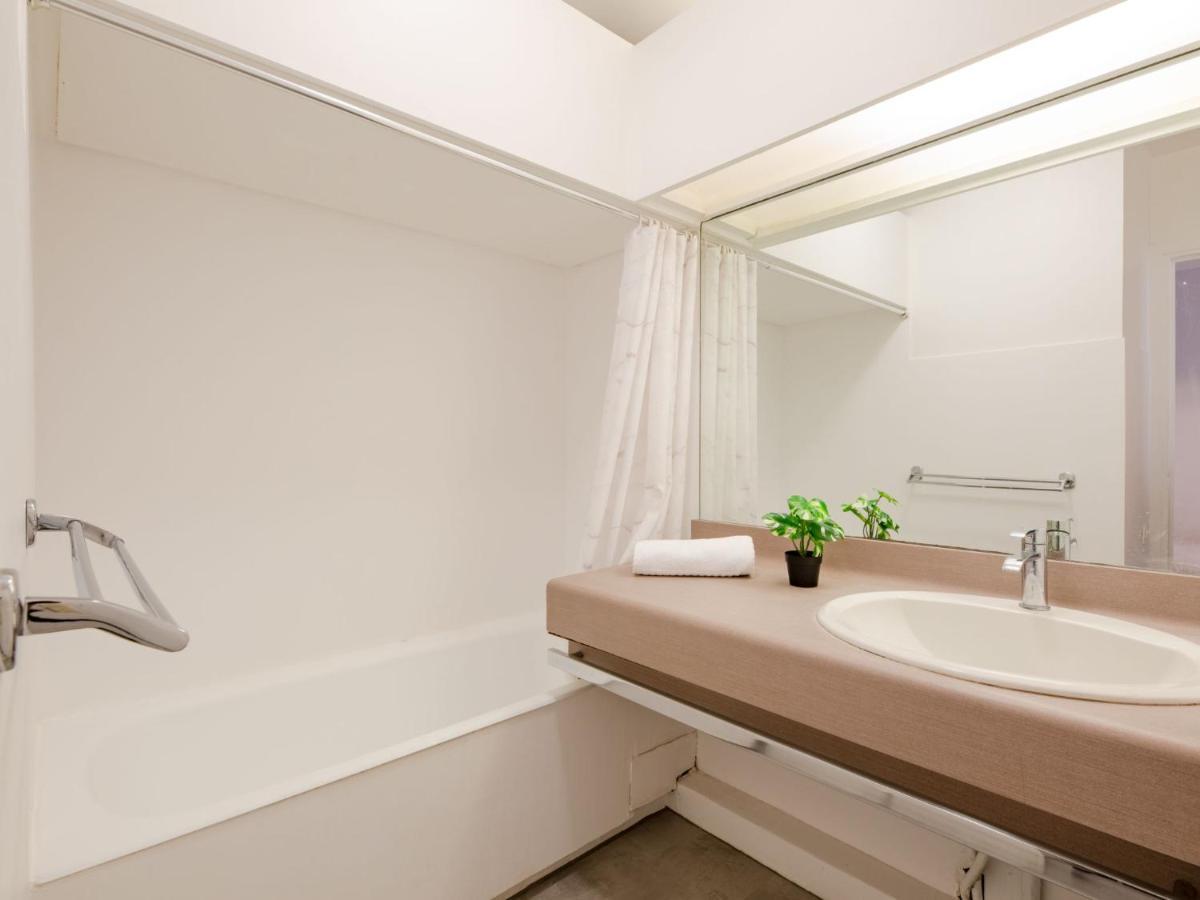 Studio Residence Azur By Interhome Sainte-Maxime Ngoại thất bức ảnh